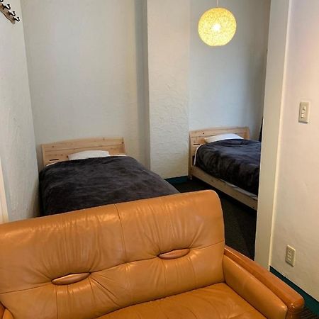 Guest House Oni No Sanpo Michi - Vacation Stay 22124V Kumano Exterior foto